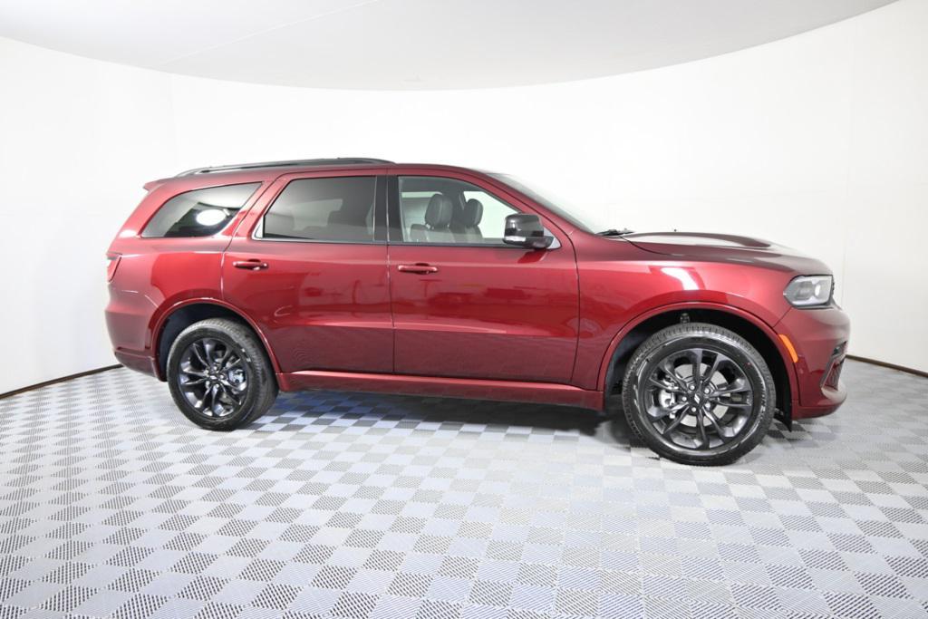 new 2026 Dodge Durango car, priced at $43,399