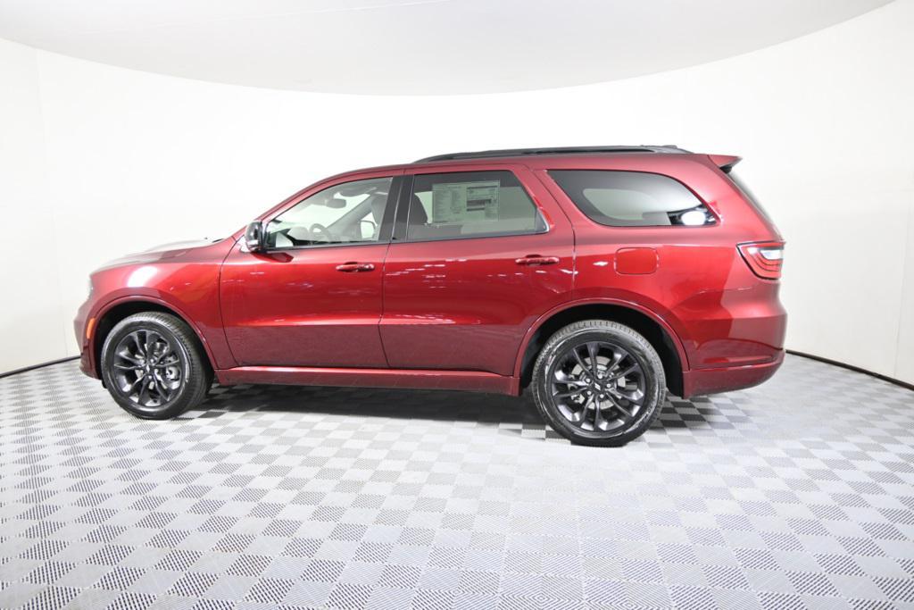 new 2026 Dodge Durango car, priced at $43,399