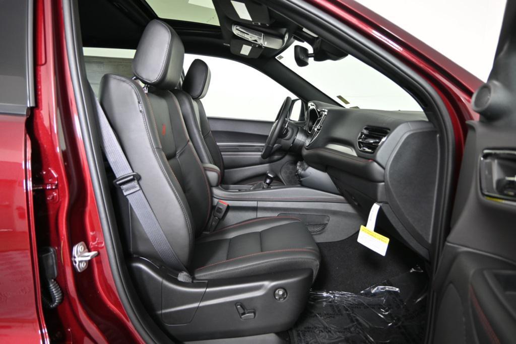 new 2026 Dodge Durango car, priced at $43,399