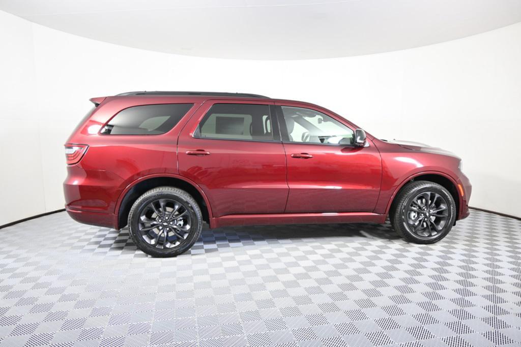new 2026 Dodge Durango car, priced at $43,399