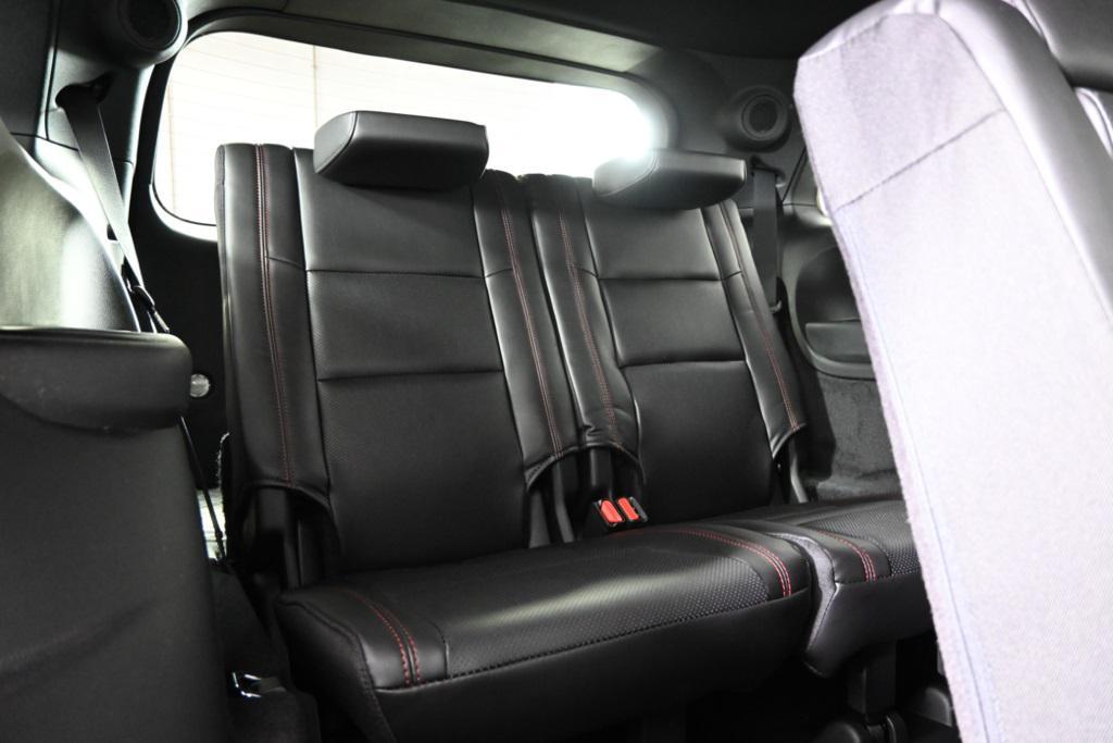 new 2026 Dodge Durango car, priced at $43,399