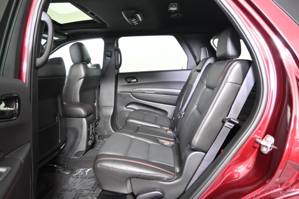 new 2026 Dodge Durango car, priced at $43,399