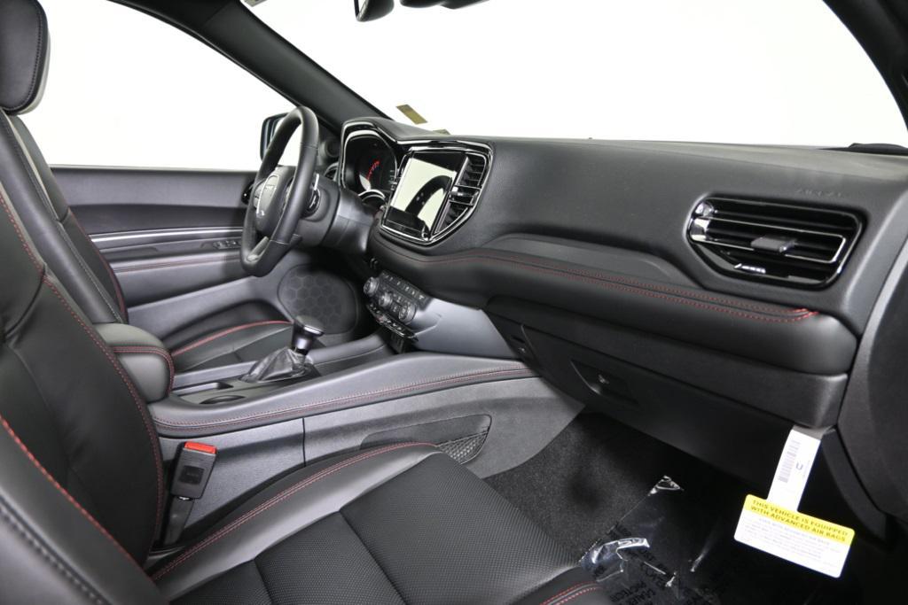 new 2026 Dodge Durango car, priced at $43,399