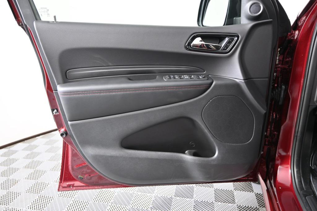 new 2026 Dodge Durango car, priced at $43,399