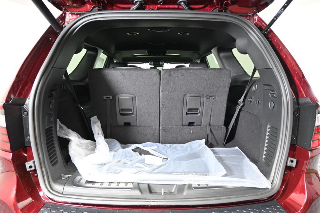 new 2026 Dodge Durango car, priced at $43,399