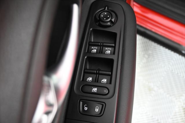 used 2022 Jeep Renegade car, priced at $21,499