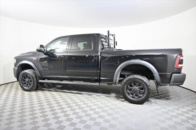 used 2020 Ram 2500 car, priced at $43,290