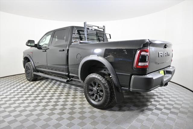 used 2020 Ram 2500 car, priced at $43,290