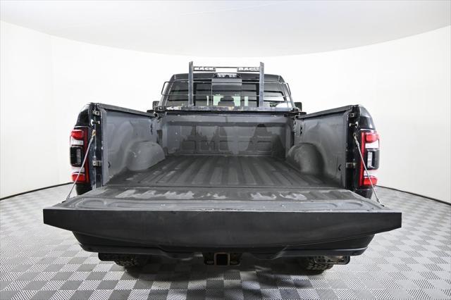 used 2020 Ram 2500 car, priced at $43,290