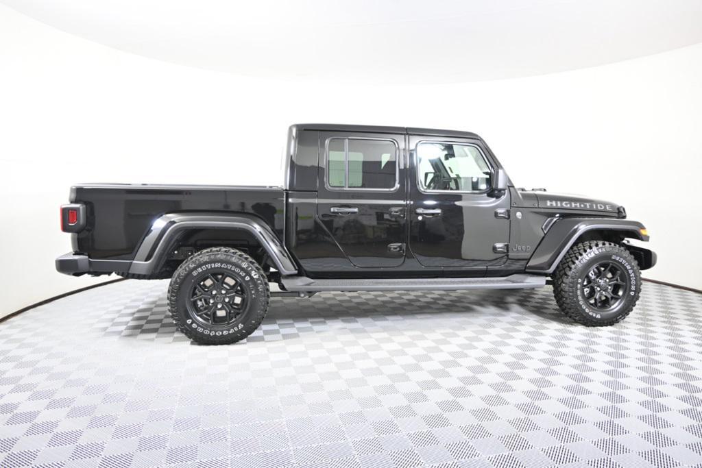 new 2025 Jeep Gladiator car, priced at $46,399