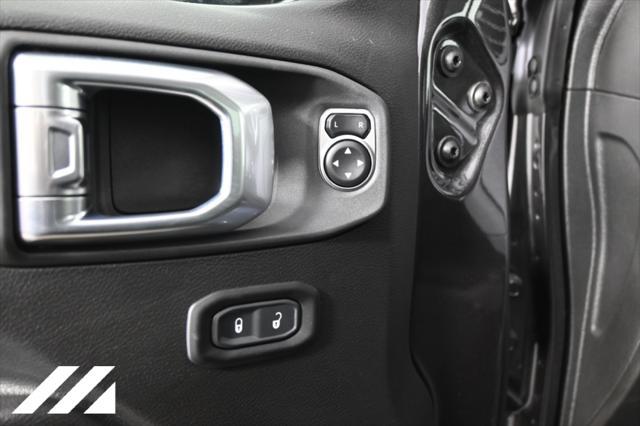 new 2024 Jeep Wrangler car, priced at $36,499