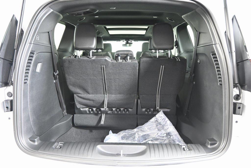 new 2026 Chrysler Pacifica car, priced at $42,799