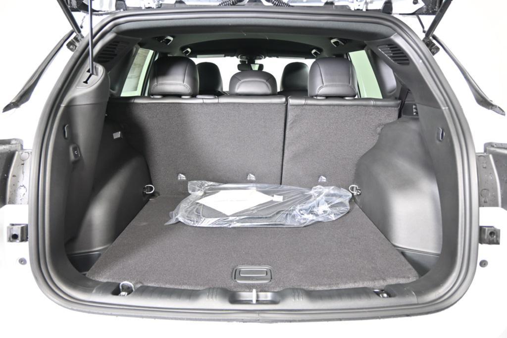 new 2026 Jeep Compass car, priced at $30,499