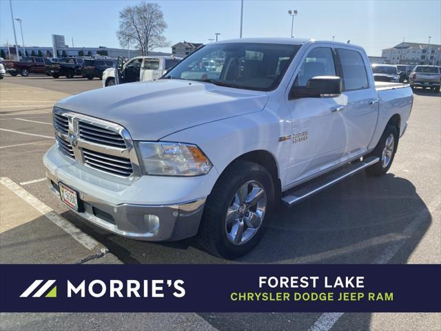 used 2014 Ram 1500 car, priced at $14,990