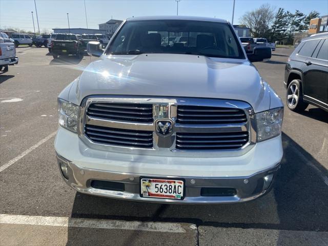 used 2014 Ram 1500 car, priced at $14,990