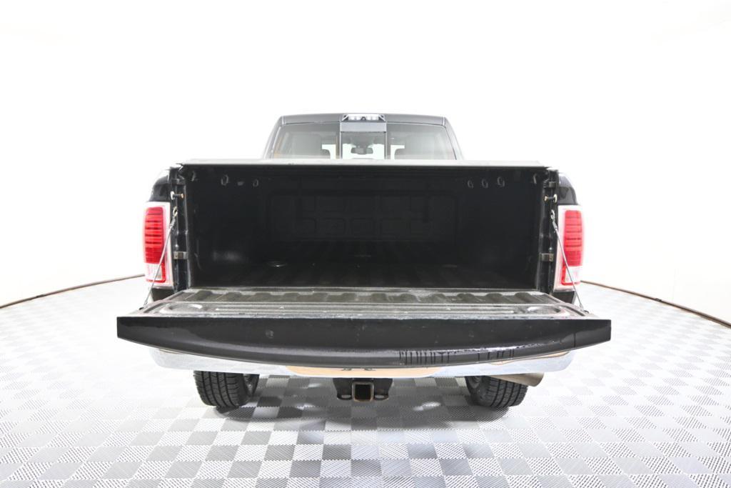 used 2017 Ram 3500 car, priced at $40,790