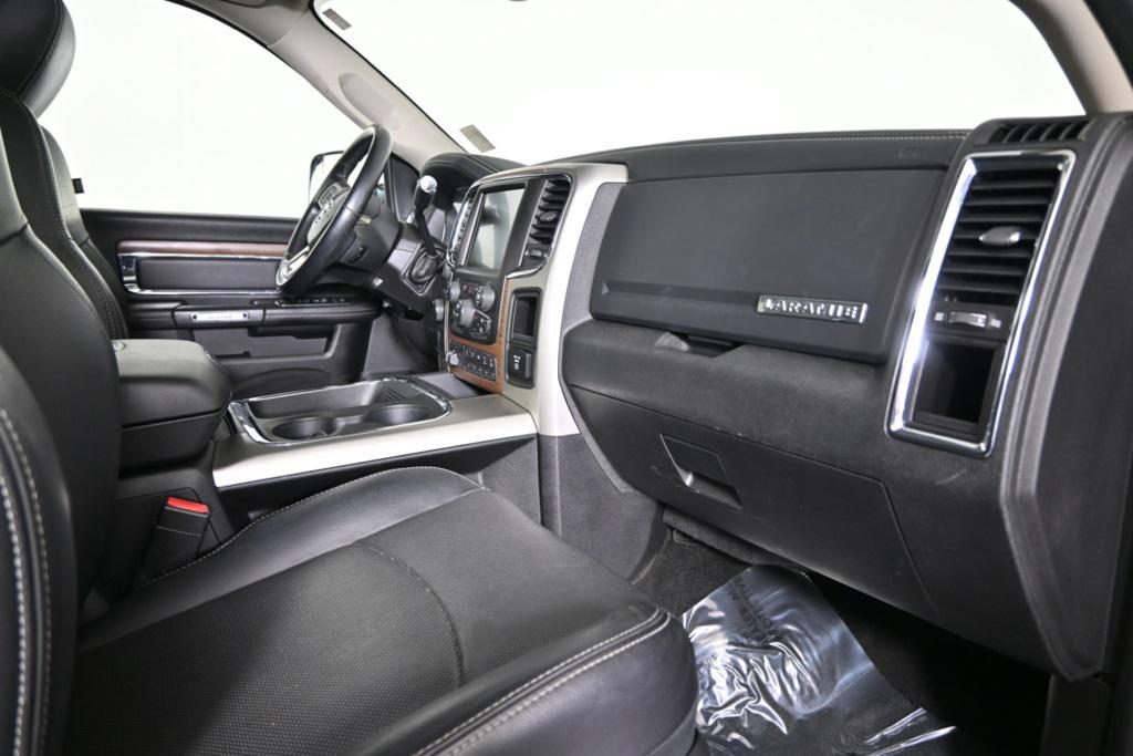 used 2017 Ram 3500 car, priced at $40,790