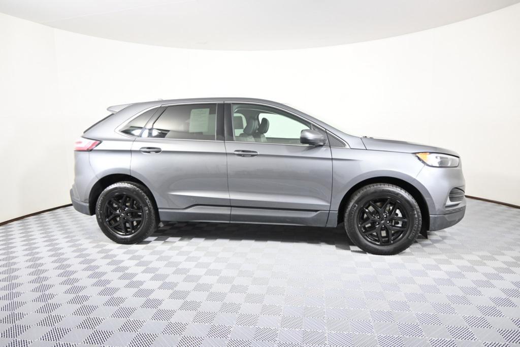 used 2024 Ford Edge car, priced at $23,799