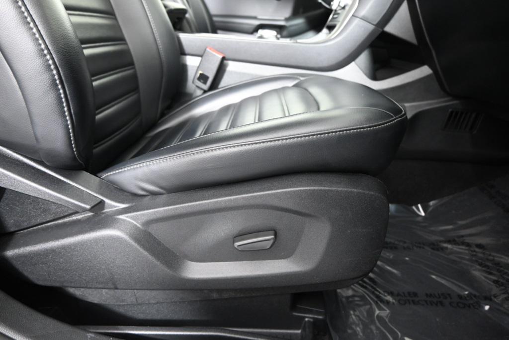 used 2024 Ford Edge car, priced at $23,799