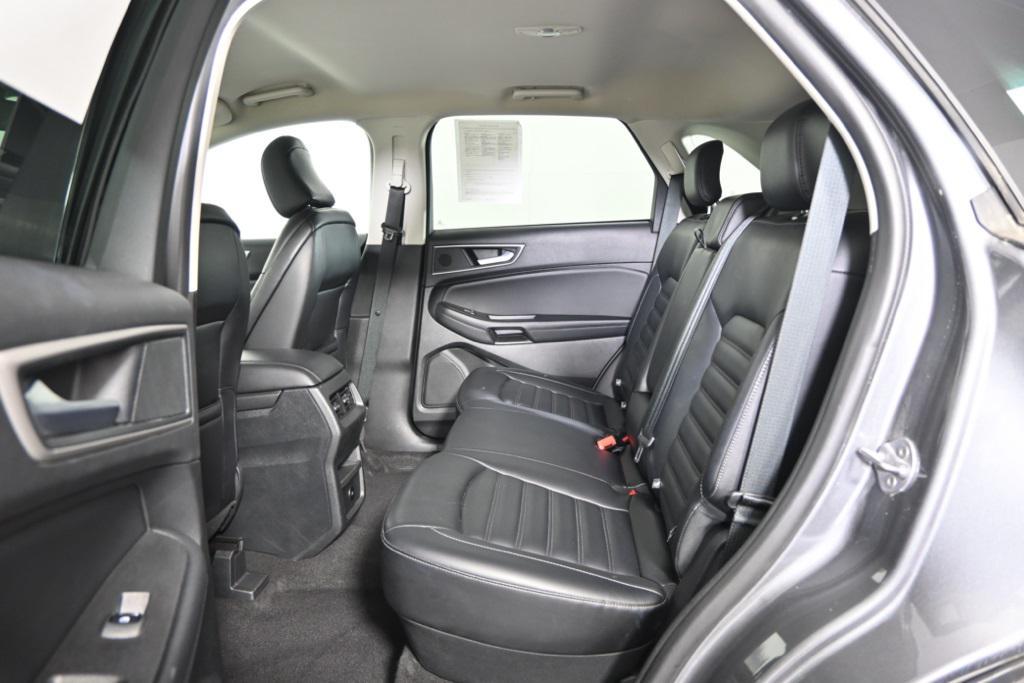used 2024 Ford Edge car, priced at $23,799