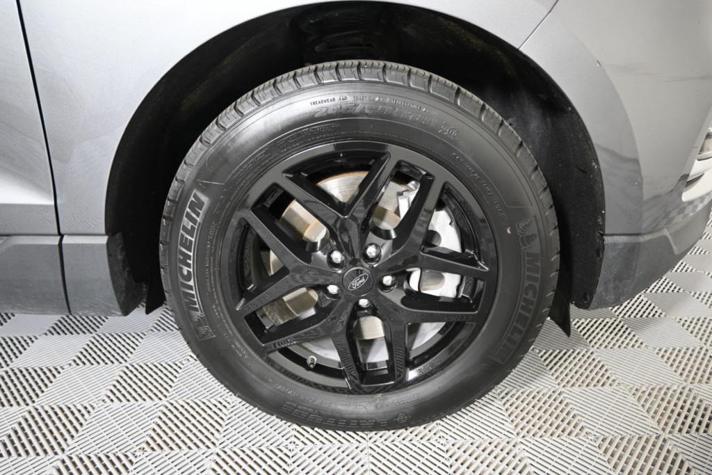 used 2024 Ford Edge car, priced at $23,799