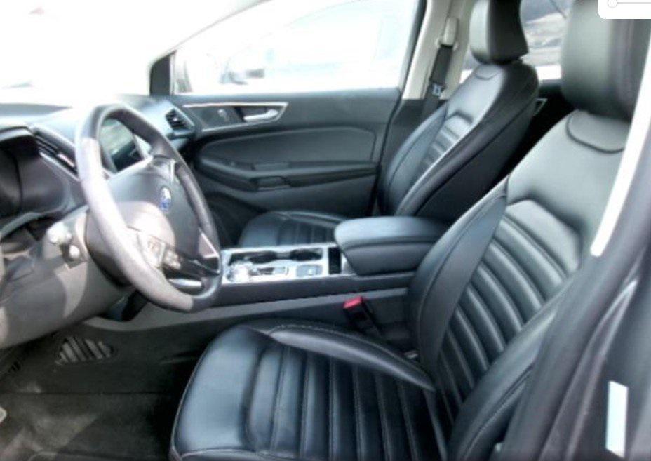 used 2024 Ford Edge car, priced at $24,699