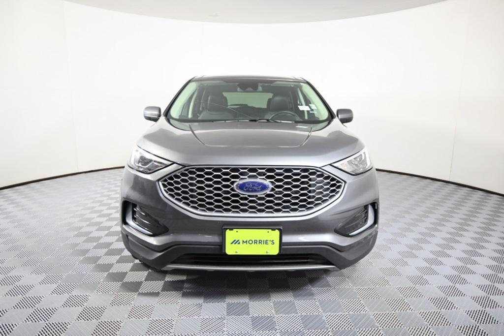 used 2024 Ford Edge car, priced at $23,799