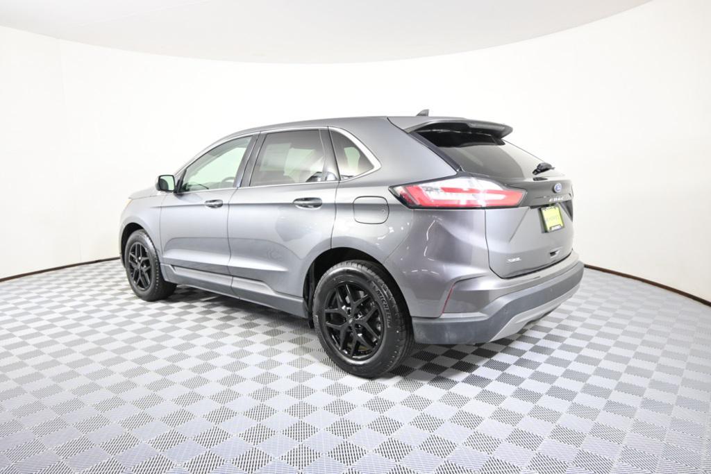 used 2024 Ford Edge car, priced at $23,799