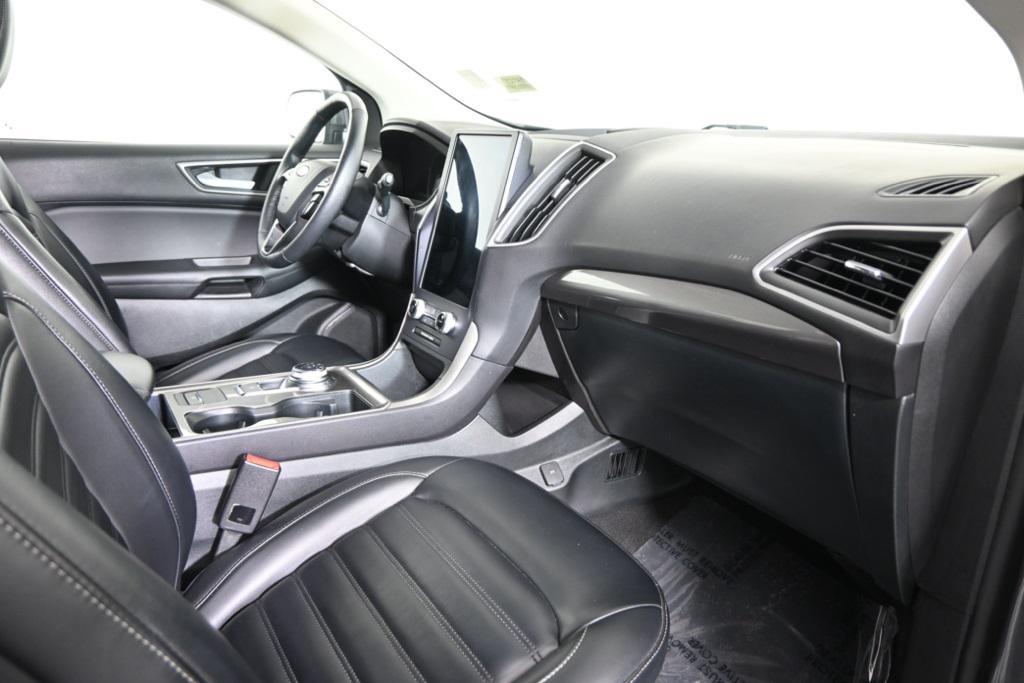 used 2024 Ford Edge car, priced at $23,799
