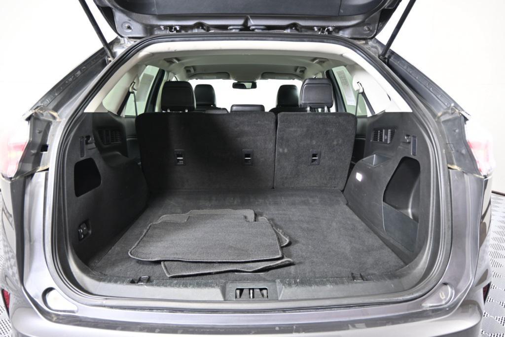 used 2024 Ford Edge car, priced at $23,799