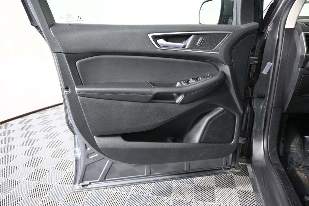 used 2024 Ford Edge car, priced at $23,799