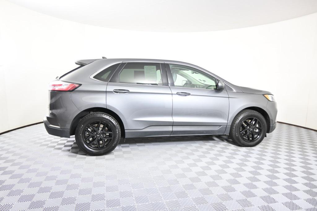 used 2024 Ford Edge car, priced at $23,799