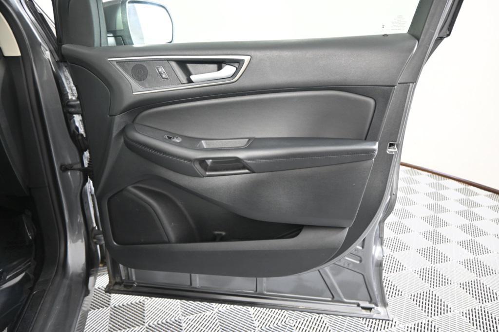 used 2024 Ford Edge car, priced at $23,799