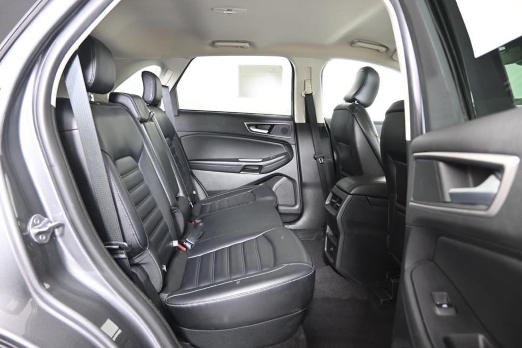 used 2024 Ford Edge car, priced at $23,799