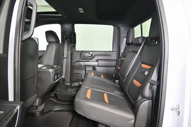 used 2023 GMC Sierra 2500 car, priced at $61,299