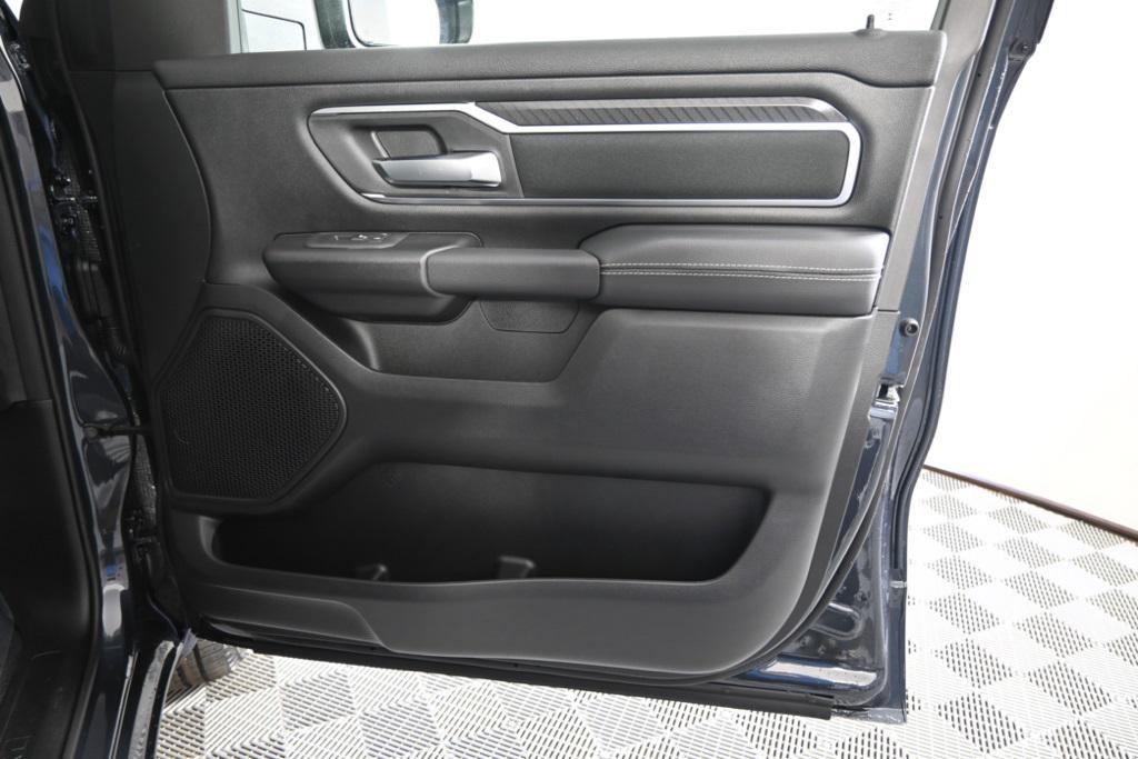 new 2026 Ram 1500 car, priced at $56,799