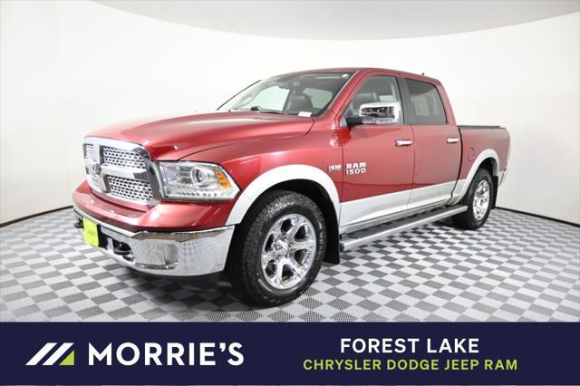 used 2013 Ram 1500 car, priced at $16,990