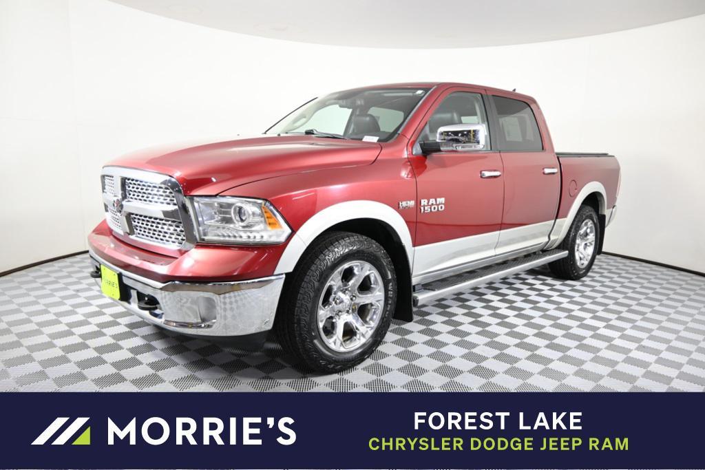 used 2013 Ram 1500 car, priced at $16,990