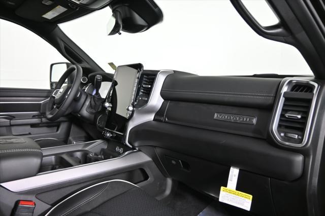 new 2025 Ram 3500 car, priced at $80,999