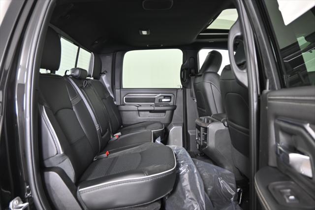 new 2025 Ram 3500 car, priced at $80,999