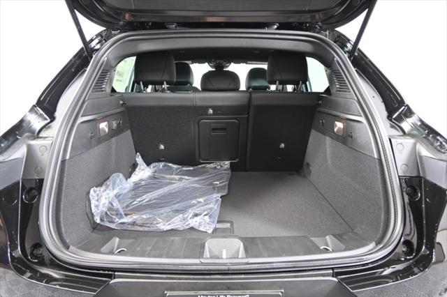 new 2025 Dodge Hornet car, priced at $34,190