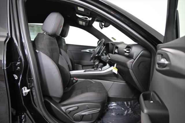 new 2025 Dodge Hornet car, priced at $34,190