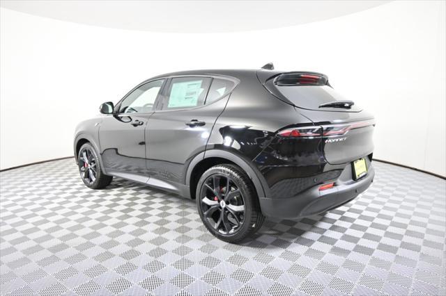 new 2025 Dodge Hornet car, priced at $34,190