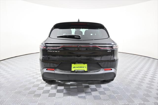 new 2025 Dodge Hornet car, priced at $34,190