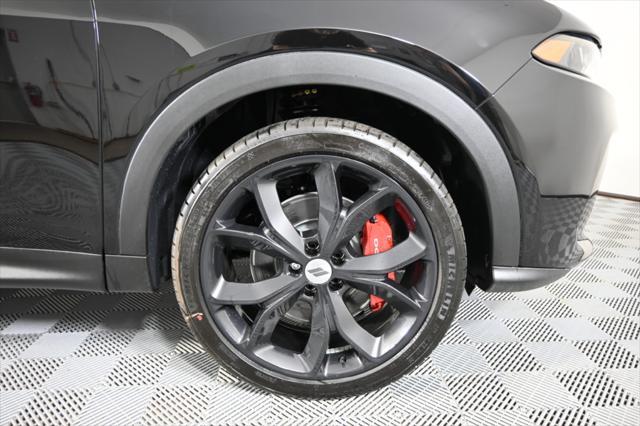 new 2025 Dodge Hornet car, priced at $34,190