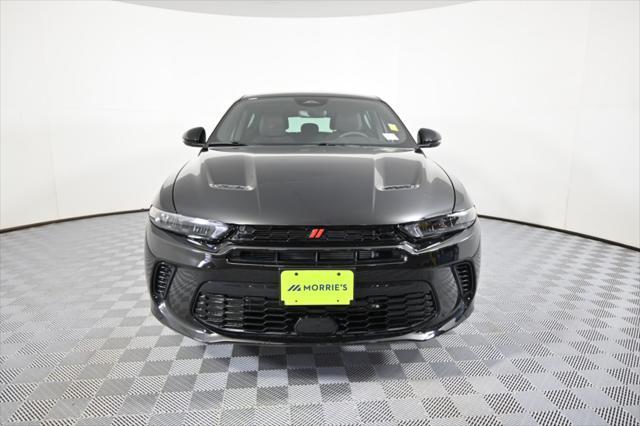 new 2025 Dodge Hornet car, priced at $34,190