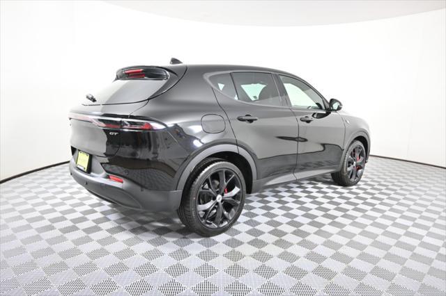 new 2025 Dodge Hornet car, priced at $34,190