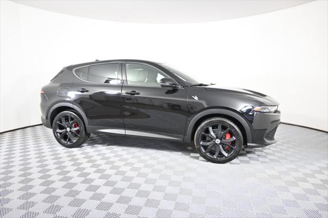 new 2025 Dodge Hornet car, priced at $34,190