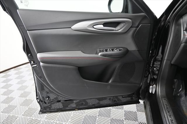 new 2025 Dodge Hornet car, priced at $34,190