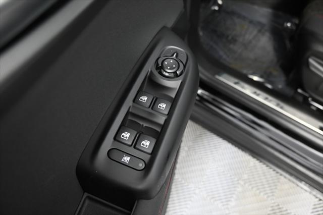 new 2025 Dodge Hornet car, priced at $34,190